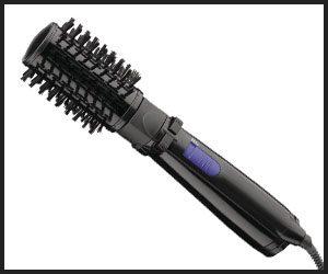 Round Straightening Brush Round Straightening Brush